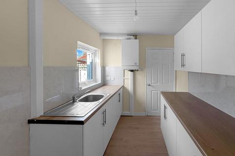 undefined, Atkinson Crescent, Carlisle CA1