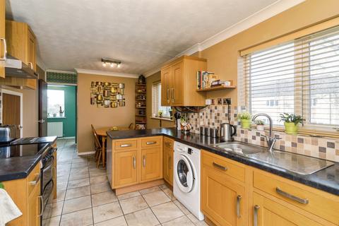 undefined, Orchids Close, Bungay