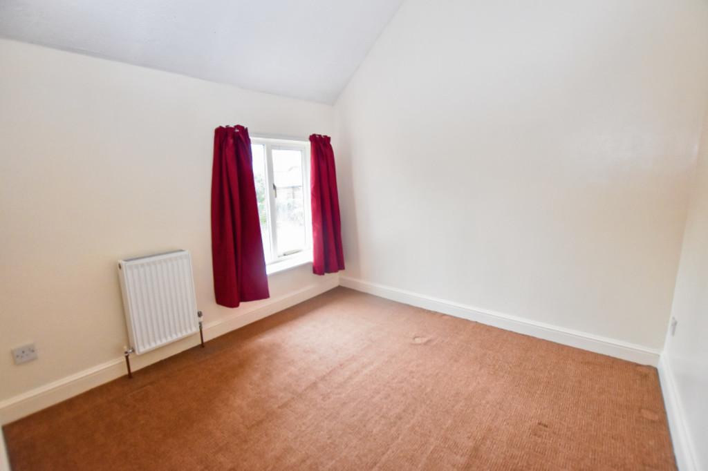 Bedroom 2a