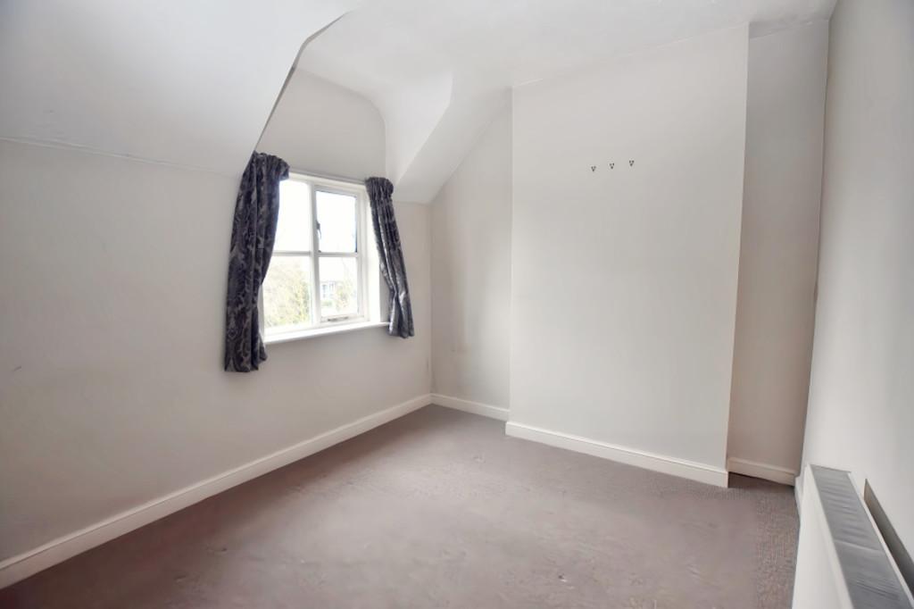 Bedroom 1a