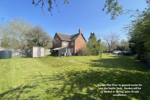 undefined, Eaton-on-Tern, Market Drayton