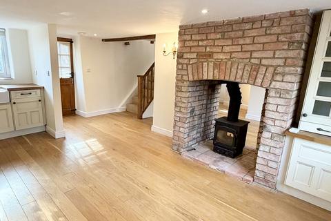 undefined, Wappenham Road, Helmdon