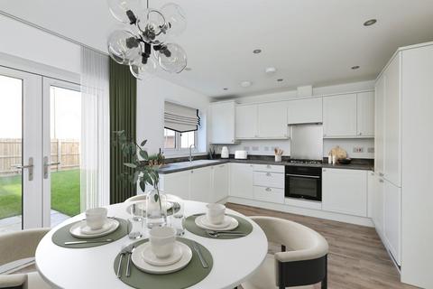 2 bedroom semi-detached house for sale, Butterfly Road, Retford