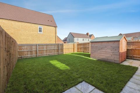 undefined, Butterfly Road, Retford