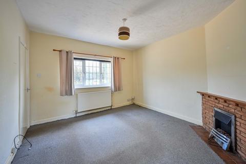 undefined, Wolverhampton Road, Cannock WS11