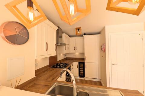 undefined, Armstrongs Fields, Broughton, Aylesbury