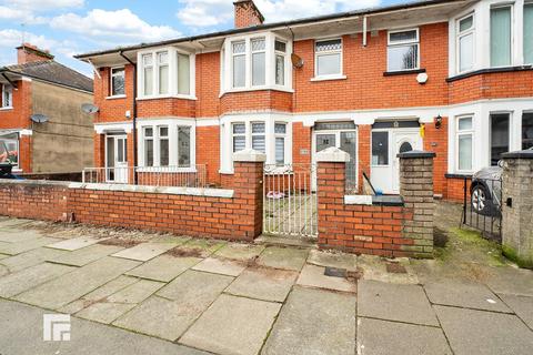 3 bedroom terraced house for sale, Broad Street, Leckwith, Cardiff