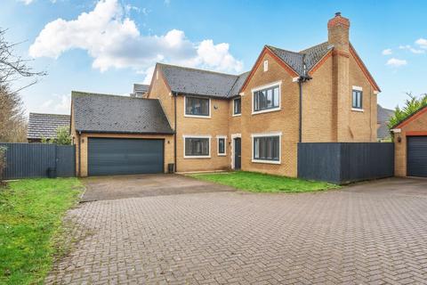 undefined, Heron Drive, Brackley