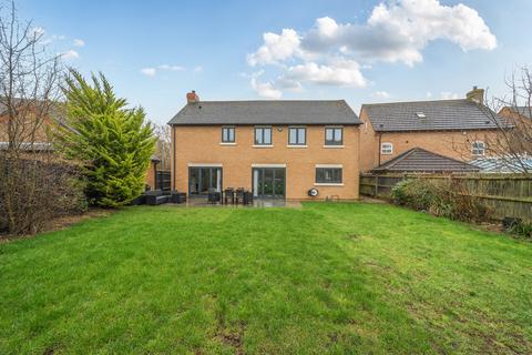undefined, Heron Drive, Brackley