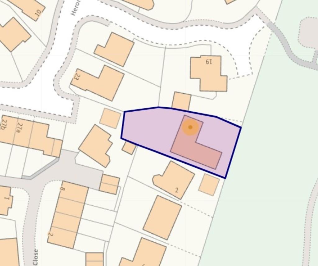 17 Heron Drive Brackley