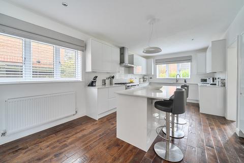 undefined, Heron Drive, Brackley