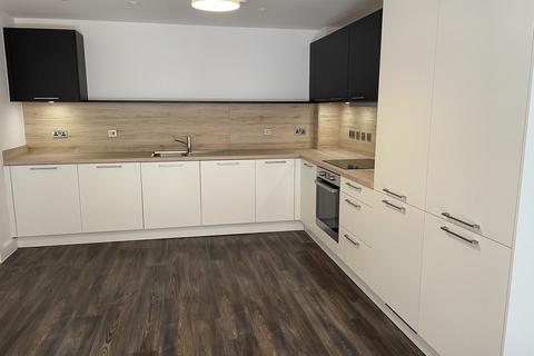 1 bedroom apartment to rent, Jewellery Quarter, Birmingham