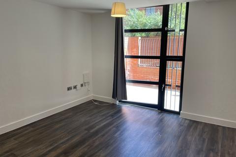 1 bedroom apartment to rent, Jewellery Quarter, Birmingham