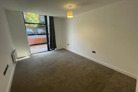1 bedroom apartment to rent, Jewellery Quarter, Birmingham