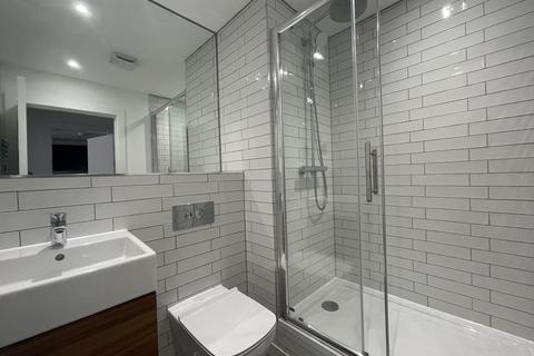 1 bedroom apartment to rent, Jewellery Quarter, Birmingham