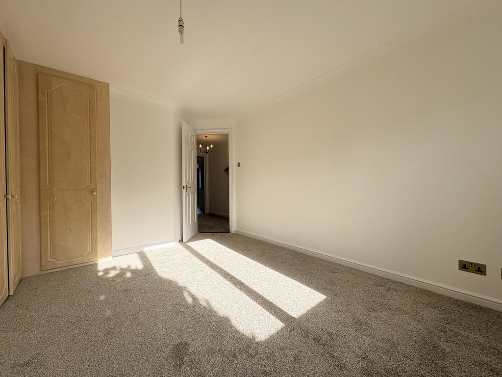 Master bedroom 1