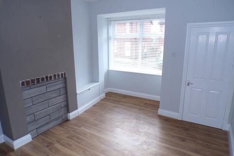 undefined, Cemetery Road, Staffordshire WS11