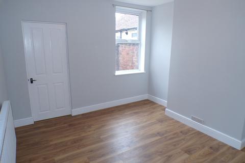 undefined, Cemetery Road, Staffordshire WS11