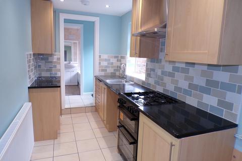 undefined, Cemetery Road, Staffordshire WS11
