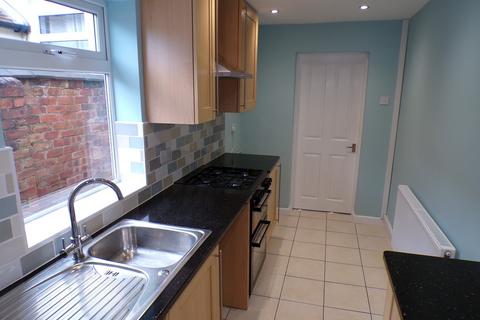 undefined, Cemetery Road, Staffordshire WS11