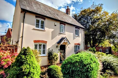 undefined, Chestnut Road, Charlton Down, DORCHESTER