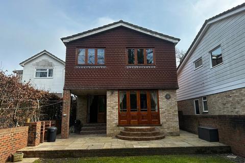 undefined, Redleaf Close, Tunbridge Wells