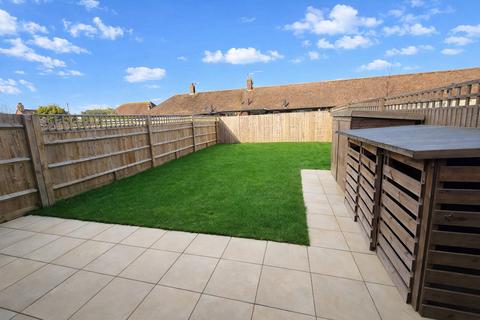 undefined, Pipit Mews, West Sussex BN42
