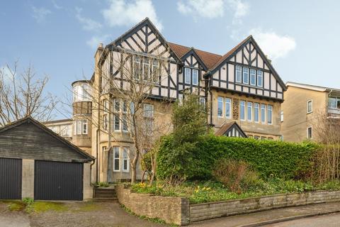 undefined, Lansdown Grove, Bath, Somerset, BA1