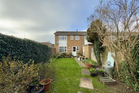 undefined, Porlock Close, Duston NN5