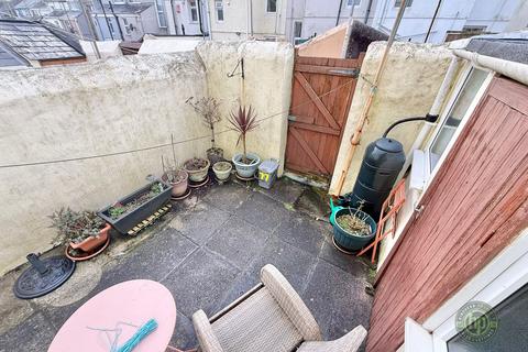 3 bedroom terraced house for sale, Maristow Avenue, Plymouth PL2