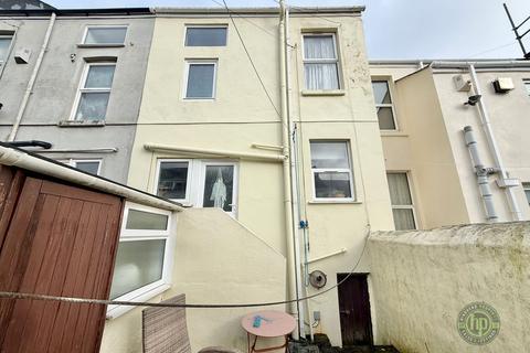 3 bedroom terraced house for sale, Maristow Avenue, Plymouth PL2