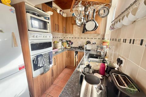 3 bedroom terraced house for sale, Maristow Avenue, Plymouth PL2