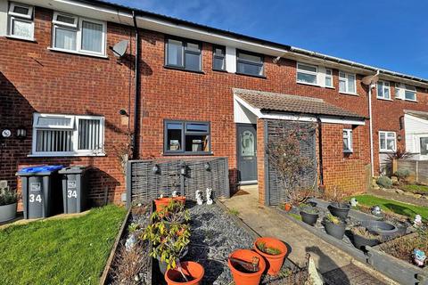 3 bedroom terraced house for sale, Church Green, Shoreham-by-Sea BN43