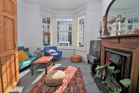2 bedroom maisonette for sale, Addison Road, Hove