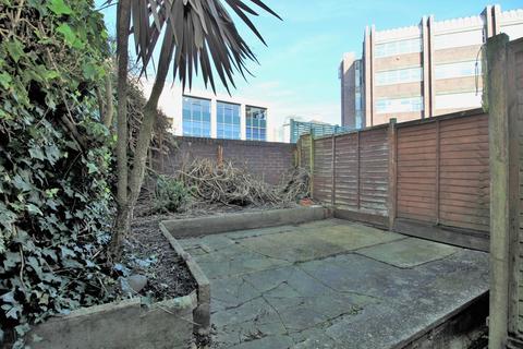 2 bedroom maisonette for sale, Addison Road, Hove
