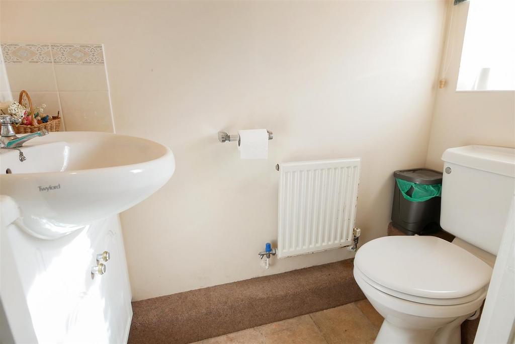 Cloakroom