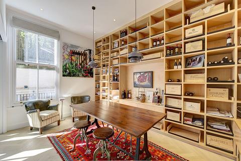 undefined, Egerton Gardens, Knightsbridge SW3