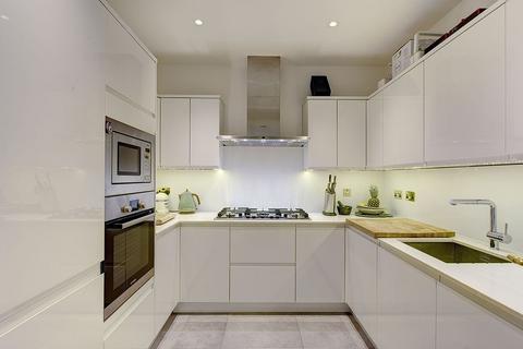 undefined, Egerton Gardens, Knightsbridge SW3