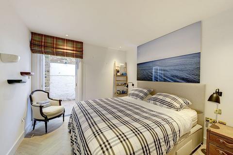undefined, Egerton Gardens, Knightsbridge SW3