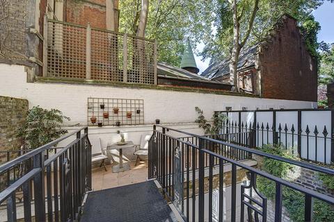 undefined, Egerton Gardens, Knightsbridge SW3