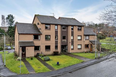 undefined, Fortingall Avenue, Glasgow G12