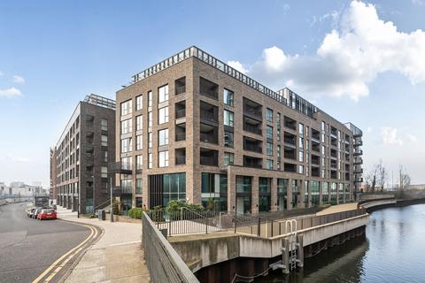 undefined, Artisan Apartments, Montford Place, London, E15