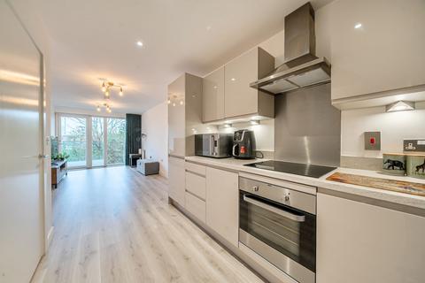 undefined, Artisan Apartments, Montford Place, London, E15