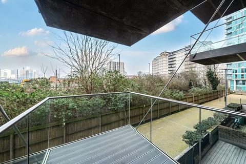 1 bedroom apartment for sale, Artisan Apartments, Montford Place, London, E15