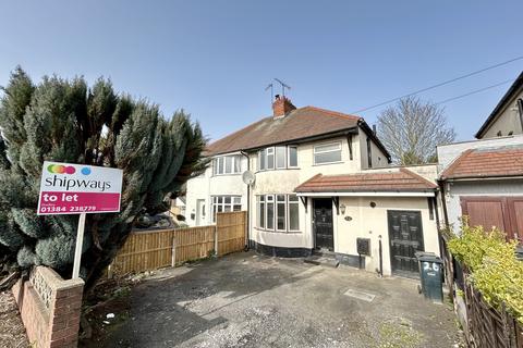 3 bedroom semi-detached house to rent, Pensnett Road, DUDLEY
