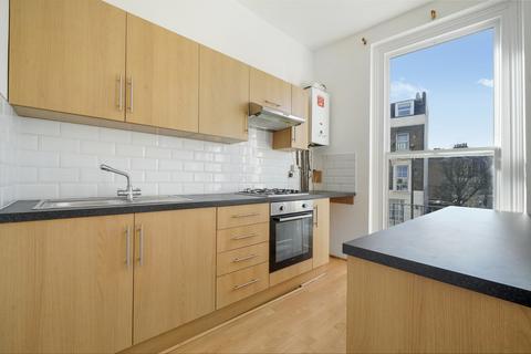 1 bedroom apartment for sale, Great Western Road, London