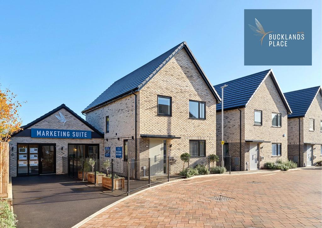 Plot 2 Show Home