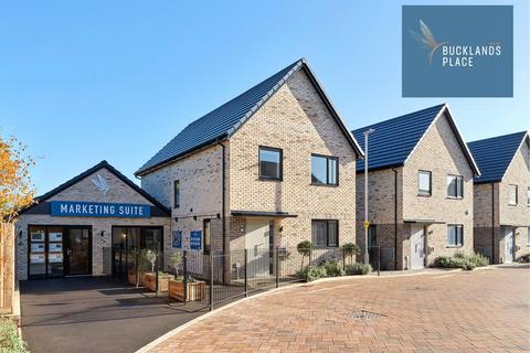 undefined, Bucklands Place, Nailsea BS48