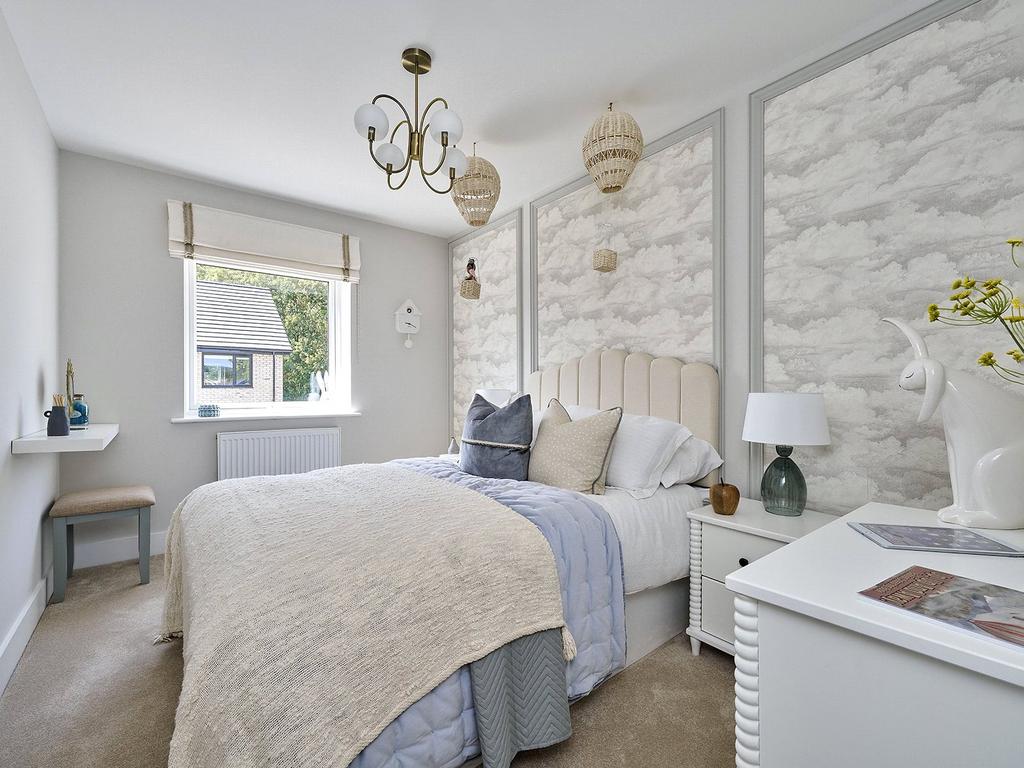 Show Home