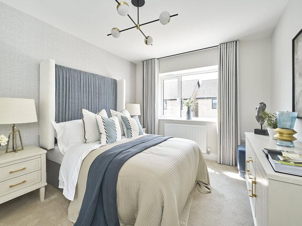 Show Home